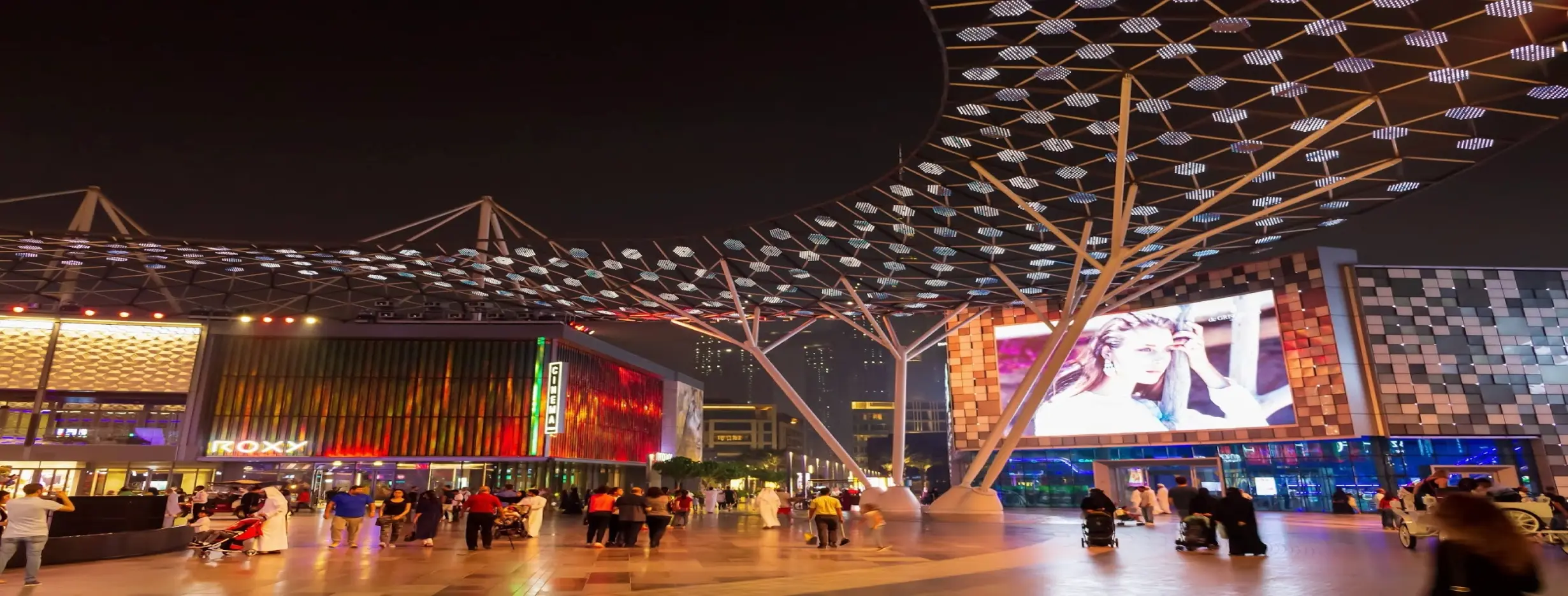 Image for City Walk Shopping